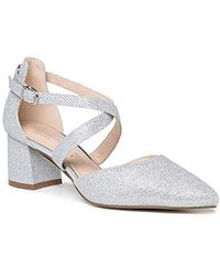Paradox London - Filippa Wide Fit Shoes - Lyst