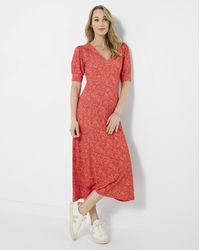 Joe Browns - Summer Brights Jersey Dress - Lyst