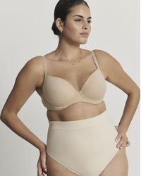 MAGISCULPT - Seamfree Shaping Thong - Lyst