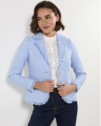 Joe Browns - Jb Let's Do Lunch Boucle Jacket - Lyst