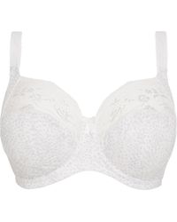 Elomi - Morgan Full Cup Wired Bra - Lyst