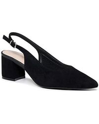 Paradox London - Farren Extra Wide Shoes - Lyst
