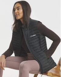 Berghaus - Nula Micro Vest - Lyst