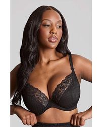 Panache - Envy Plunge Bra - Lyst