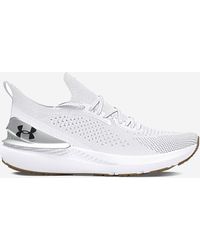 Under Armour - Shift Trainers - Lyst