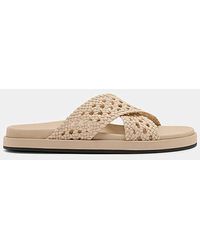 Nobody's Child - Nc Weave Cross - Lyst