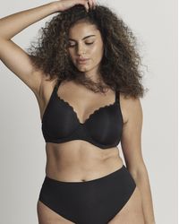 Figleaves - Flexi Wire Nursing Bra - Lyst