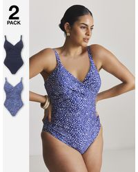 MAGISCULPT - 2 Pack Swimsuits - Lyst