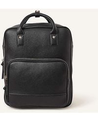 Accessorize - Pocket Top Handle Backpack - Lyst