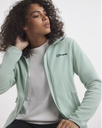 Berghaus - Prism 2.0 Full Zip Fleece - Lyst