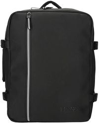 Enrico Benetti - Bergen Laptop Rucksack - Lyst