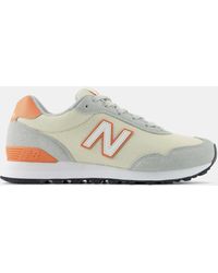 New Balance - 515 Trainers - Lyst