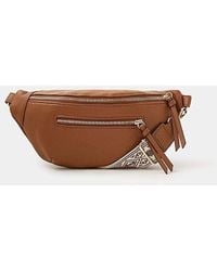 Accessorize - Sling Crossbody Bag - Lyst