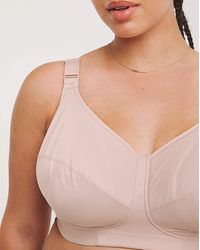 Goddess - Celeste Non Wired Bra - Lyst