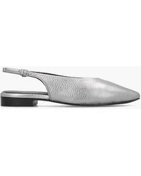 Radley - Chiltern Grove Flat Sling Backs - Lyst