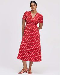 Finery London - Nieve Dress - Lyst