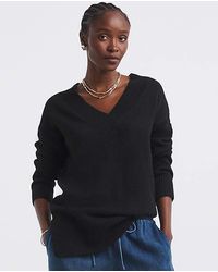 Simply Be - V-Neck Tunic - Lyst
