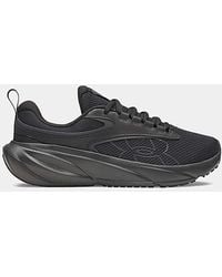 Under Armour - Surge 5 Trainers - Lyst