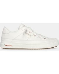 Skechers - Arch Fit Arcade Trainer E Fit - Lyst