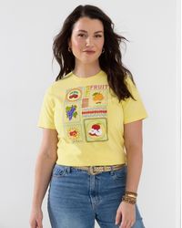 Joe Browns - Summer Fruits Tee - Lyst