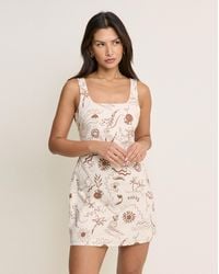 Nobody's Child - Connie Shift Dress - Lyst
