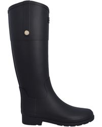 HUNTER - Refined Riding Boot - Lyst
