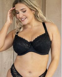 Pour Moi - Rebel Full Cup Bra - Lyst