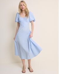 Nobody's Child - Melody Midi Dress - Lyst