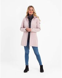 TOG24 - Tog24 Keld Long Softshell Jacket - Lyst