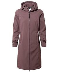 TOG24 - Tog24 Marina Long Jacket - Lyst