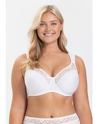 Miss Mary Of Sweden - Miss Mary Breeze Wired Bra - Lyst