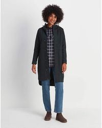 TOG24 - Tog24 Saunter Waterproof Long Jkt - Lyst