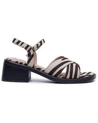 Hush Puppies - Zuri Heel - Lyst
