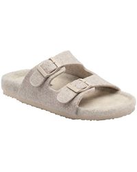 Dunlop - Laska Mule Slipper - Lyst