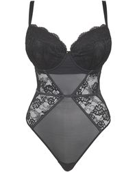 Ann Summers - Sexy Lace Body - Lyst