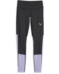 PUMA - Regular Rise Long Tight - Lyst