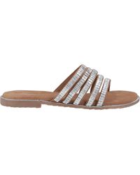 Hush Puppies - Paris Sandal - Lyst