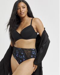 Elomi - Morgan Full Fit Knicker Print - Lyst