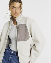 Berghaus - Asperton Reversible Jacket - Lyst