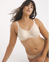 Fantasie - Cotton Speciality Bra - Lyst