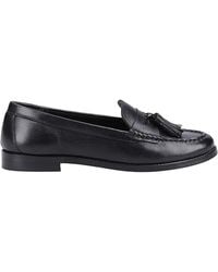 Hush Puppies - Connie Tassel Loafer - Lyst