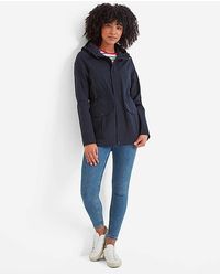 TOG24 - Tog24 Burradon Waterproof Jacket - Lyst