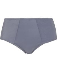Goddess - Keira Full Fit Briefs - Lyst