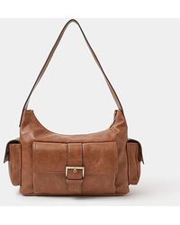Accessorize - Utility Shoulder Bag - Lyst