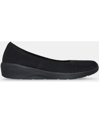 Skechers - Arya Fancy Shoes D Fit - Lyst