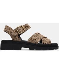 Clarks - Orinoco Sandal D Fit - Lyst
