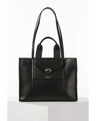 LUELLA GREY LONDON - Luella Darcy Laptop Tote - Lyst