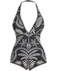 Figleaves - Frida Swimsuit - Lyst