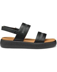 Geox - D Camalei Sandals - Lyst