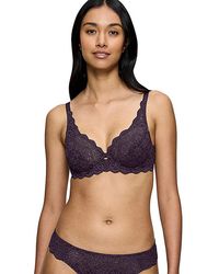 Triumph - Amourette Full Cup Bra - Lyst